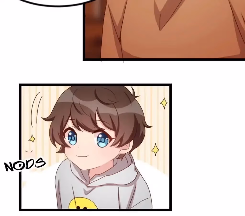 CEO's Sudden Proposal Chapter 65 page 7 - 