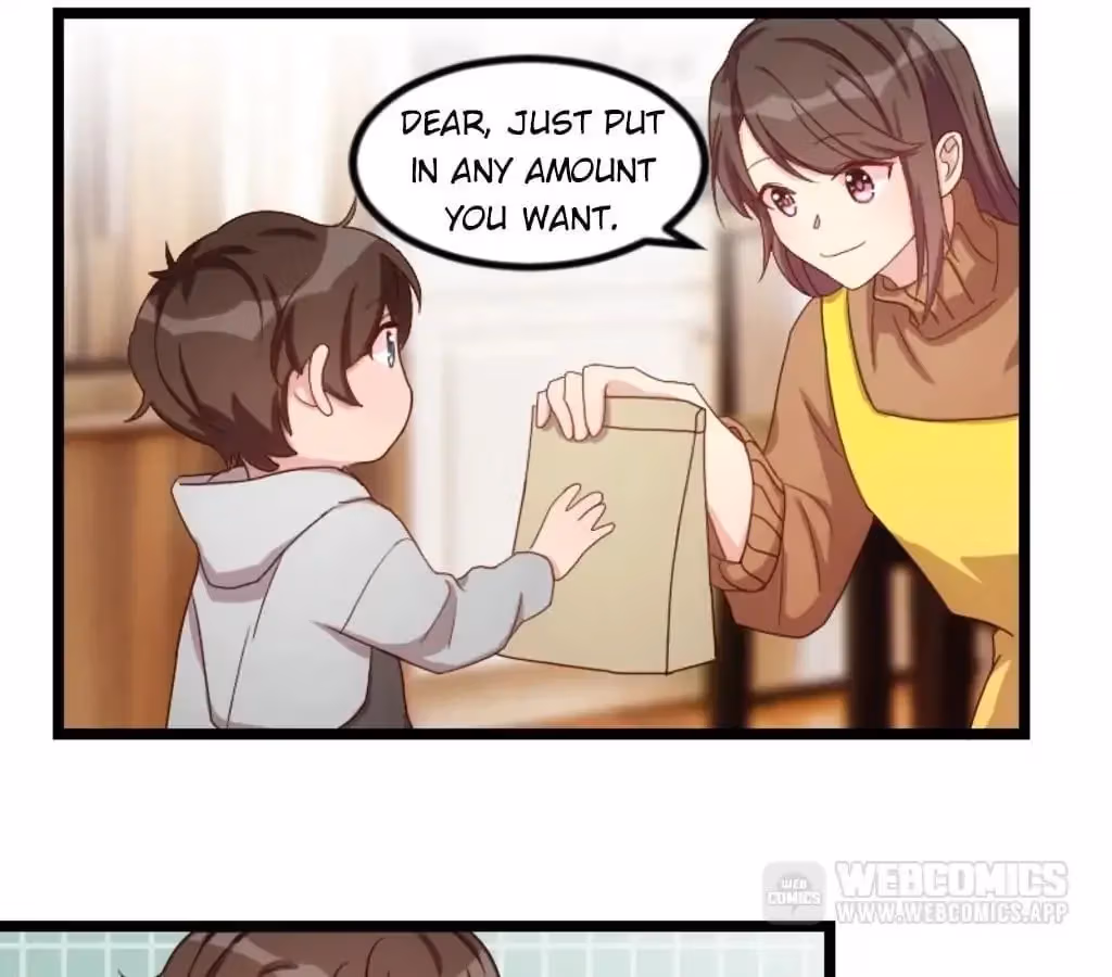CEO's Sudden Proposal Chapter 65 page 10 - 