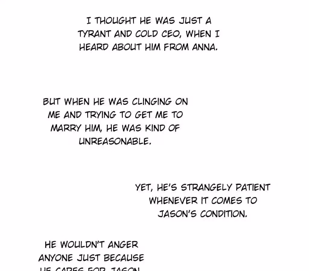 CEO's Sudden Proposal Chapter 66 page 11 - 