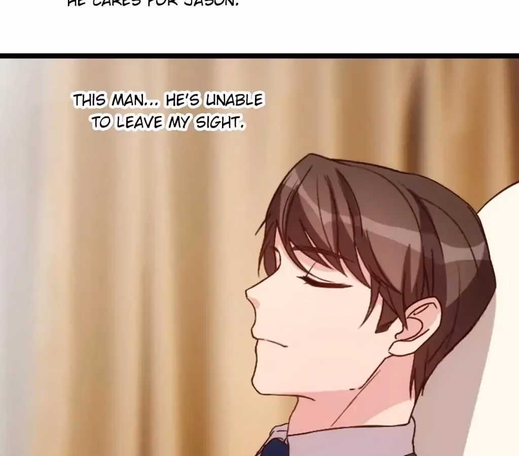 CEO's Sudden Proposal Chapter 66 page 12 - 