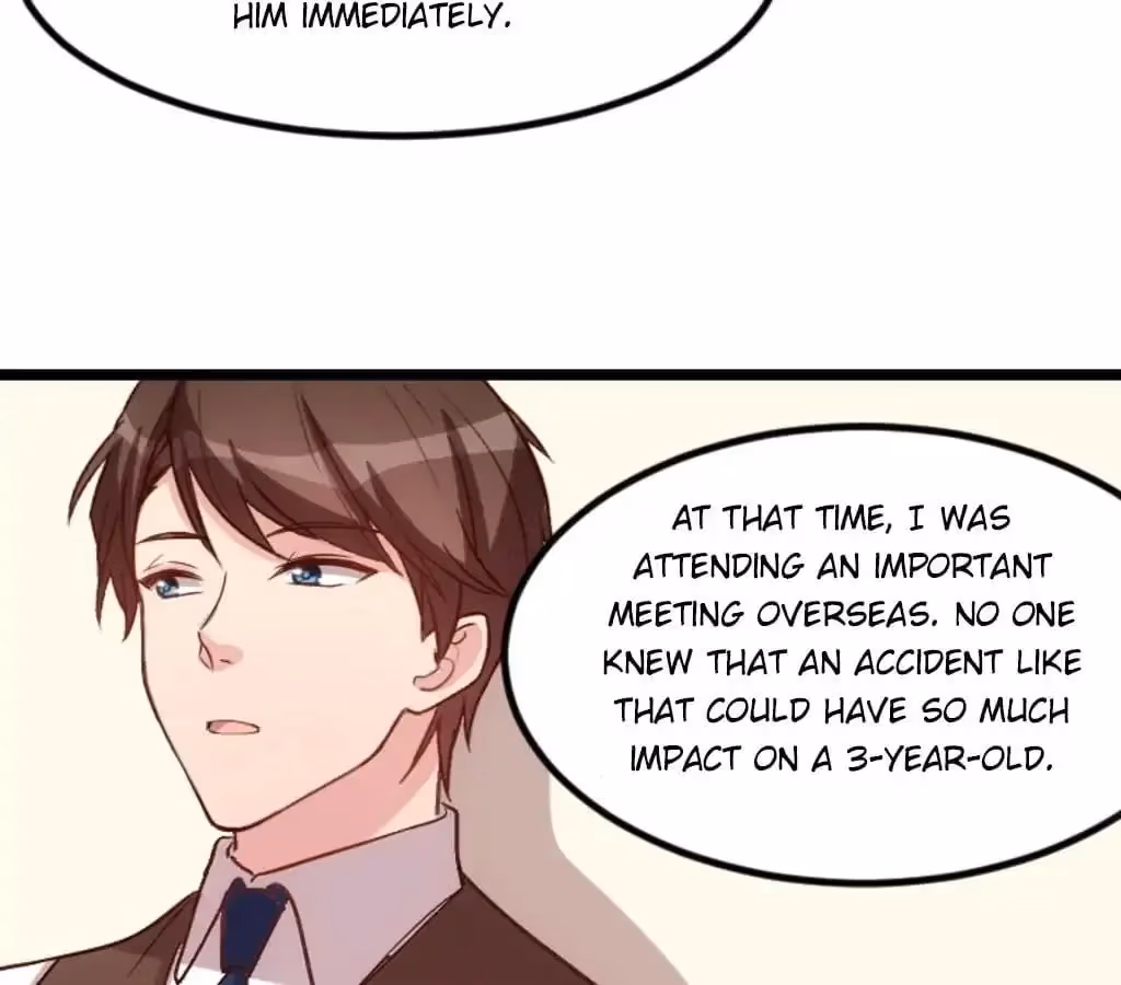 CEO's Sudden Proposal Chapter 66 page 15 - 