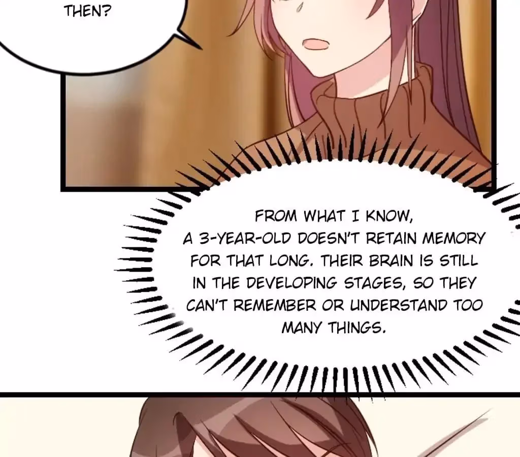 CEO's Sudden Proposal Chapter 66 page 17 - 