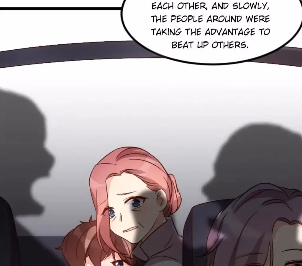 CEO's Sudden Proposal Chapter 66 page 19 - 