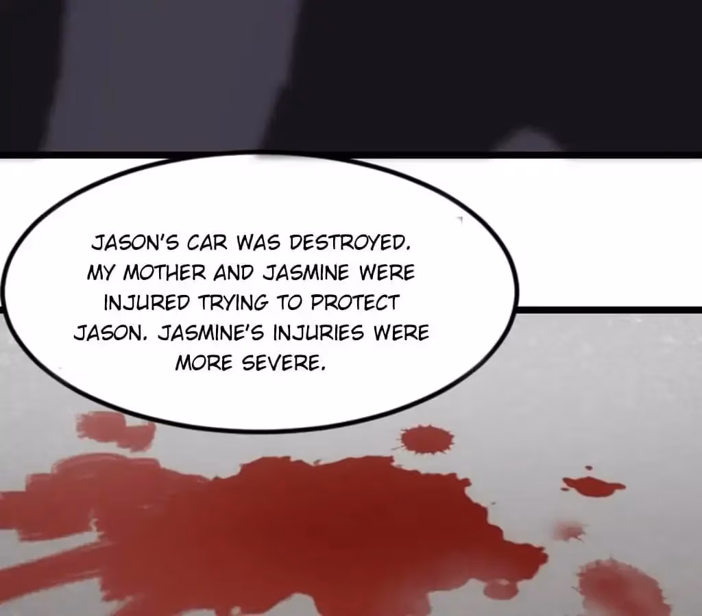CEO's Sudden Proposal Chapter 66 page 21 - 
