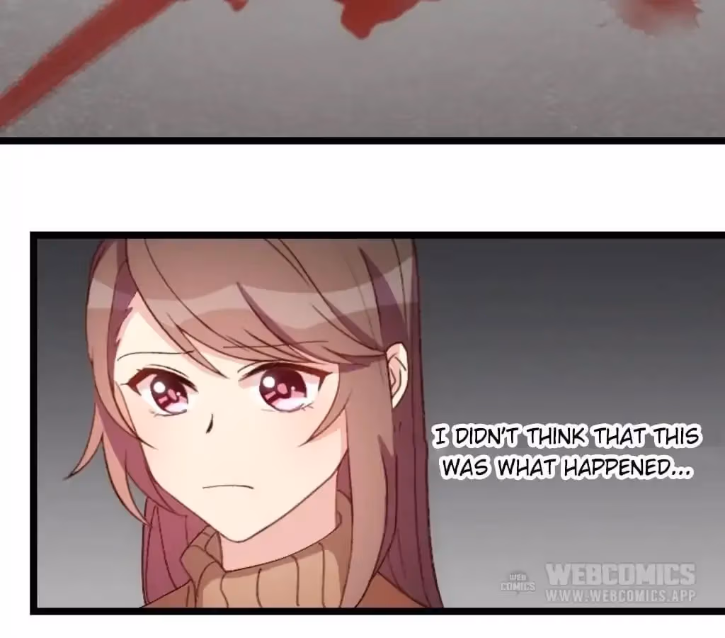 CEO's Sudden Proposal Chapter 66 page 22 - 