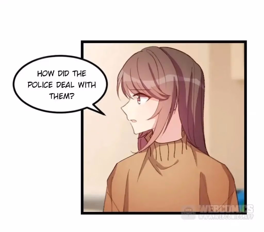 CEO's Sudden Proposal Chapter 66 page 26 - 