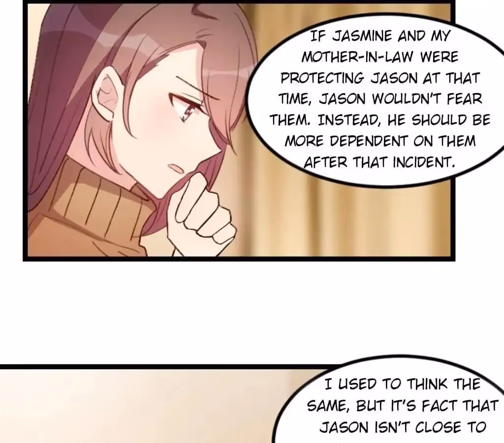 CEO's Sudden Proposal Chapter 66 page 28 - 