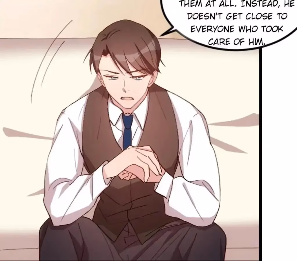 CEO's Sudden Proposal Chapter 66 page 29 - 