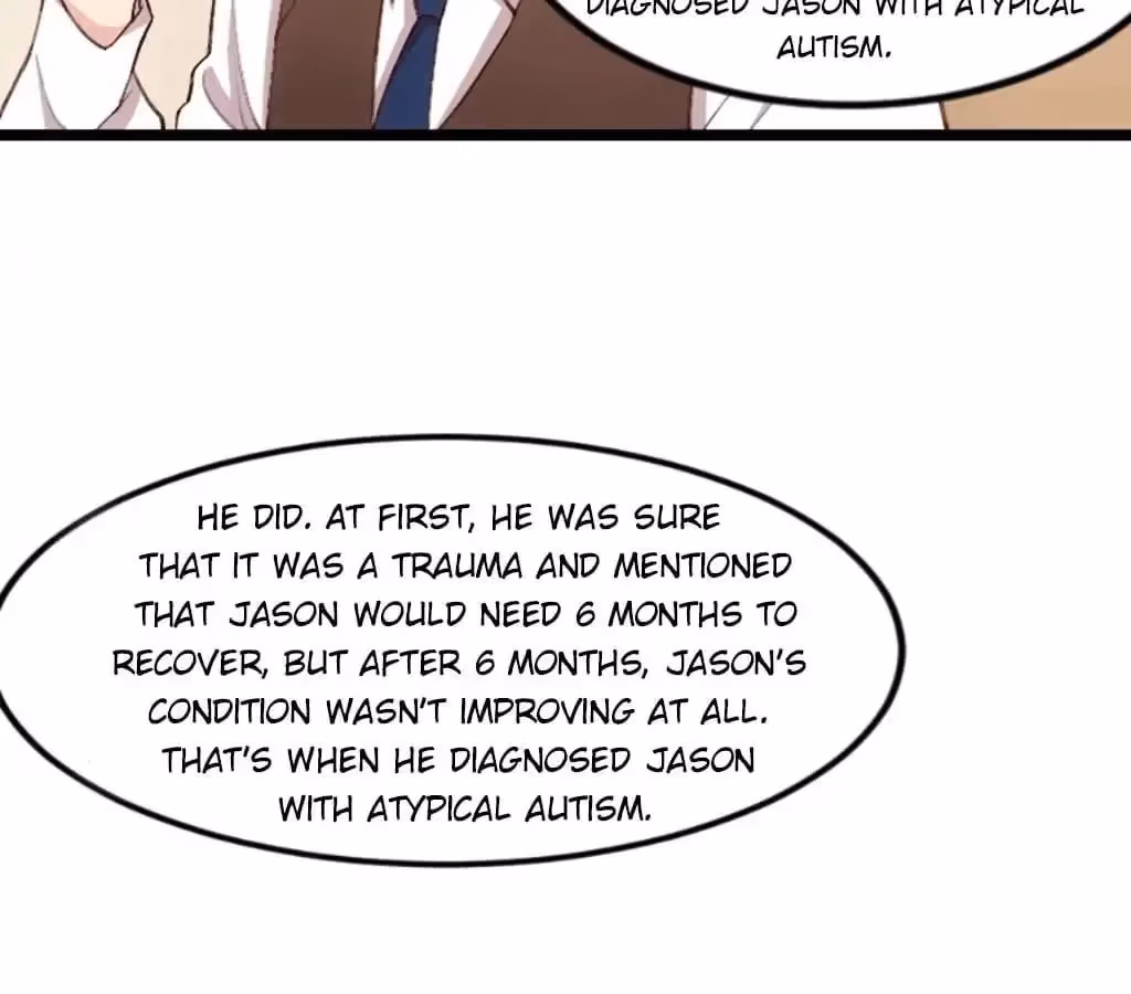 CEO's Sudden Proposal Chapter 66 page 31 - 