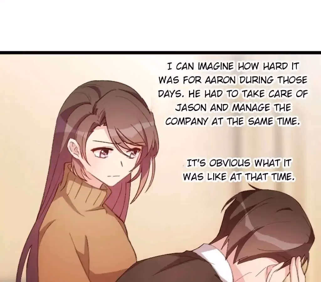 CEO's Sudden Proposal Chapter 66 page 32 - 