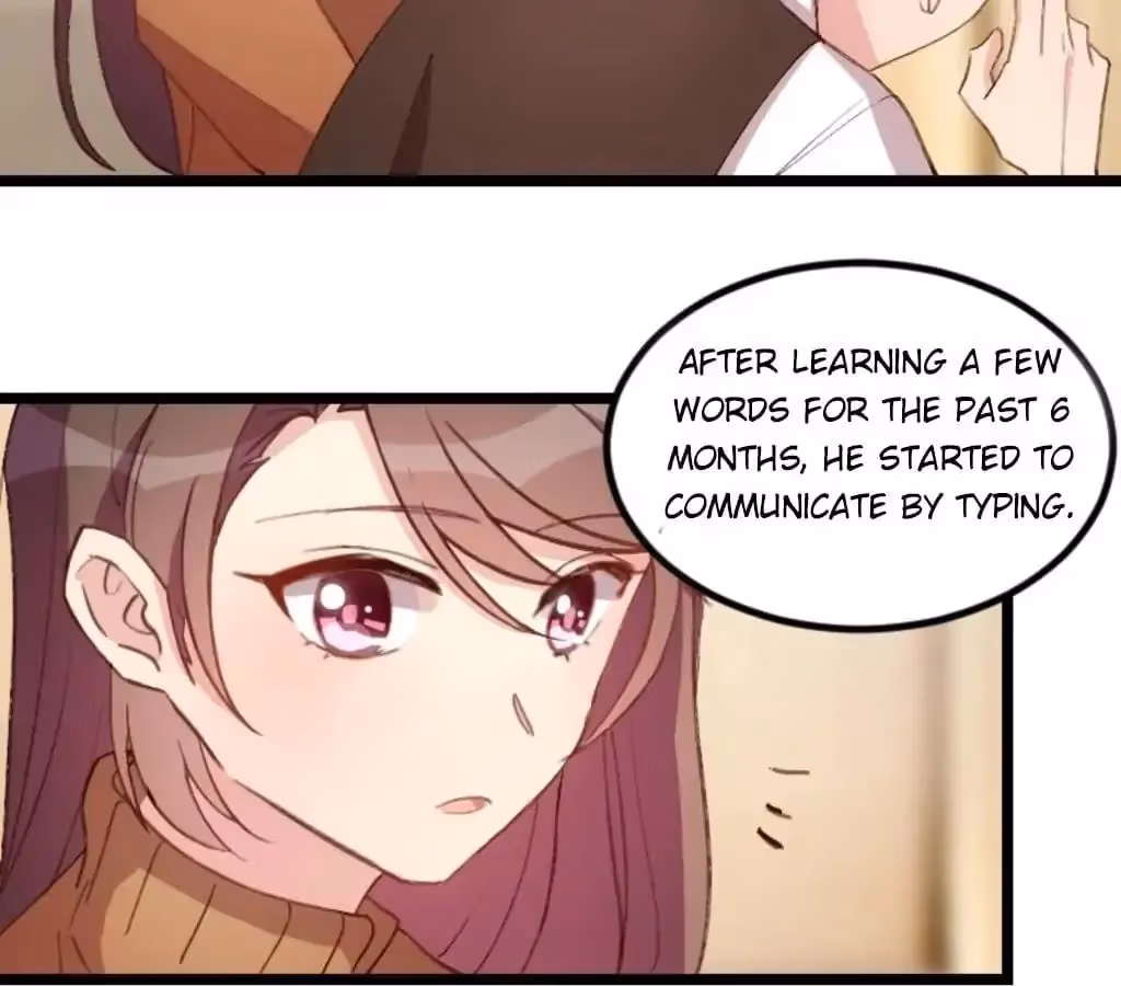 CEO's Sudden Proposal Chapter 66 page 33 - 