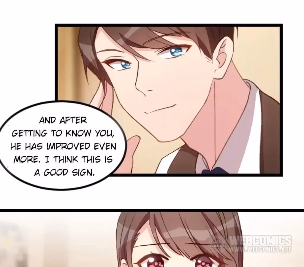 CEO's Sudden Proposal Chapter 66 page 34 - 