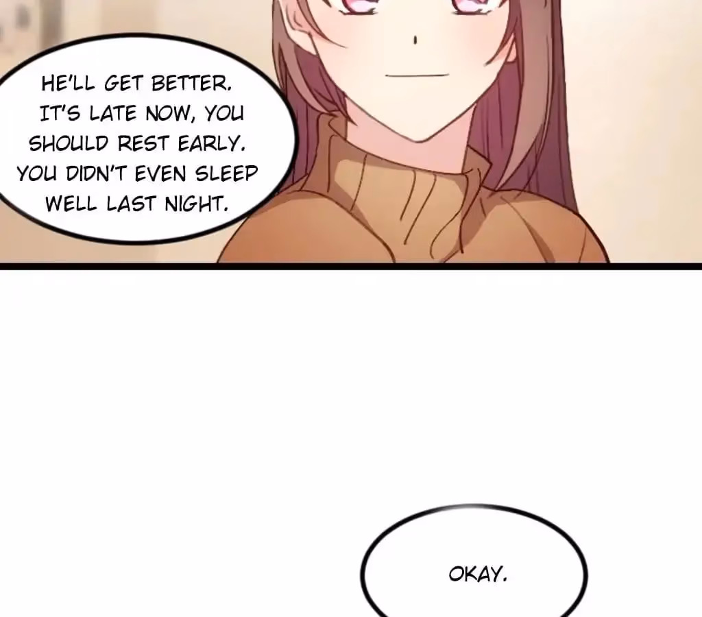 CEO's Sudden Proposal Chapter 66 page 35 - 
