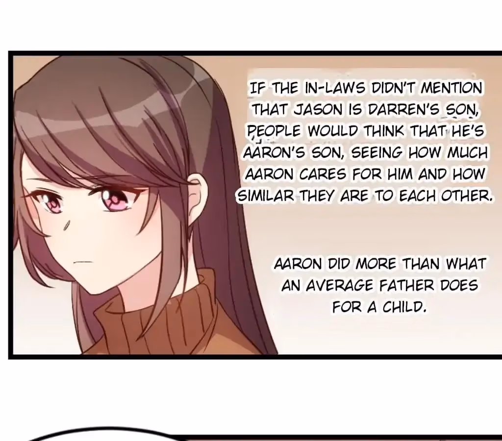 CEO's Sudden Proposal Chapter 66 page 7 - 