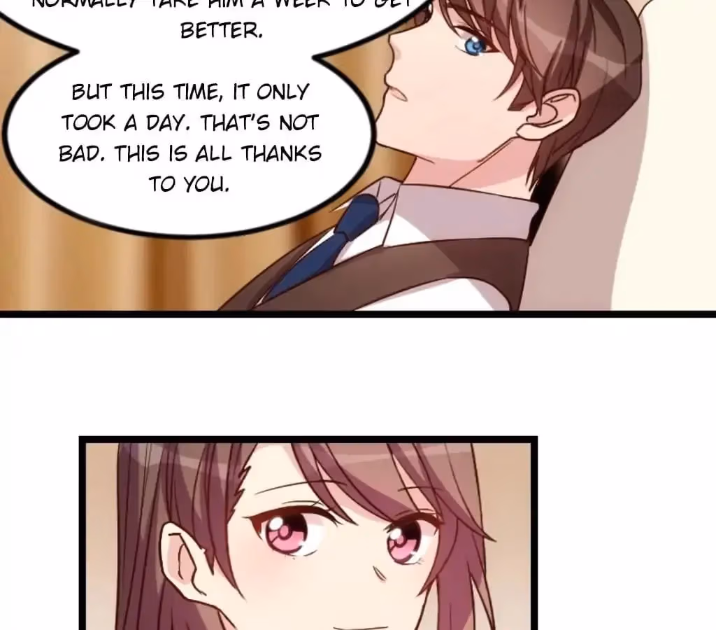 CEO's Sudden Proposal Chapter 66 page 9 - 