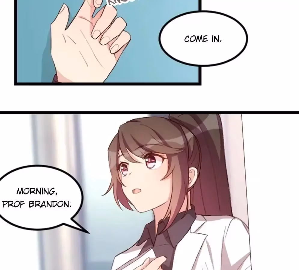 CEO's Sudden Proposal Chapter 67 page 12 - 