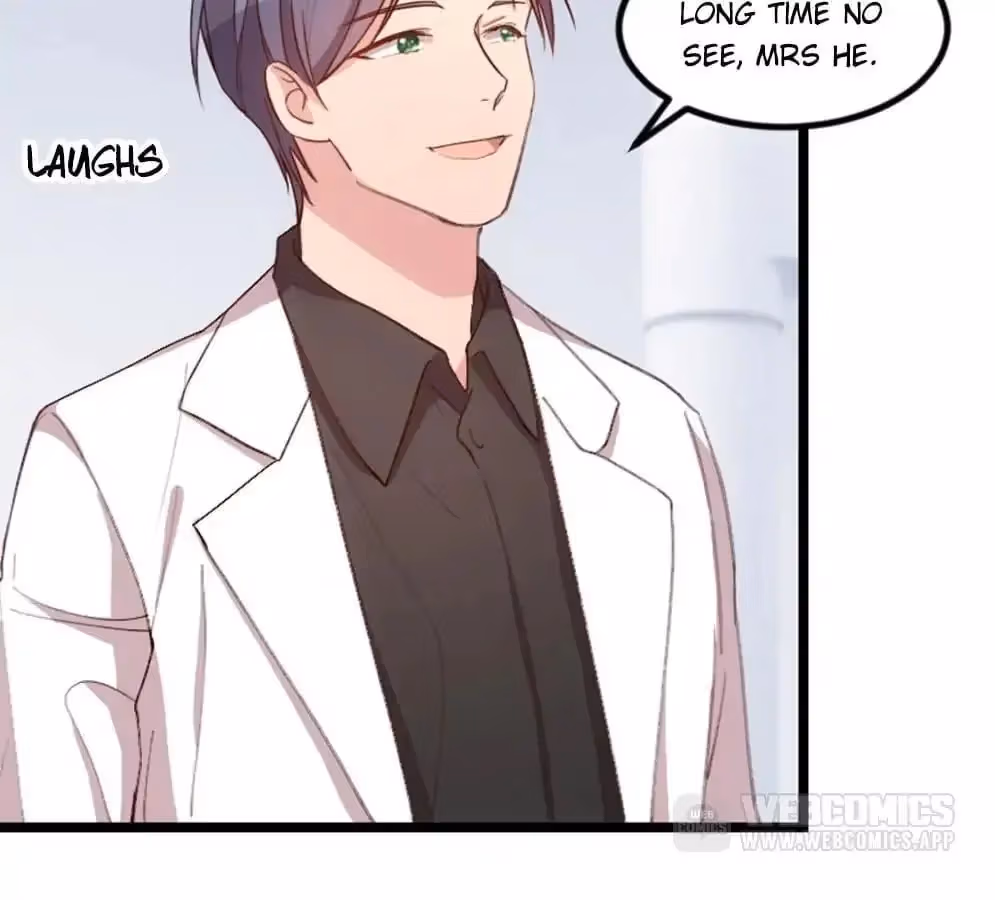 CEO's Sudden Proposal Chapter 67 page 14 - 