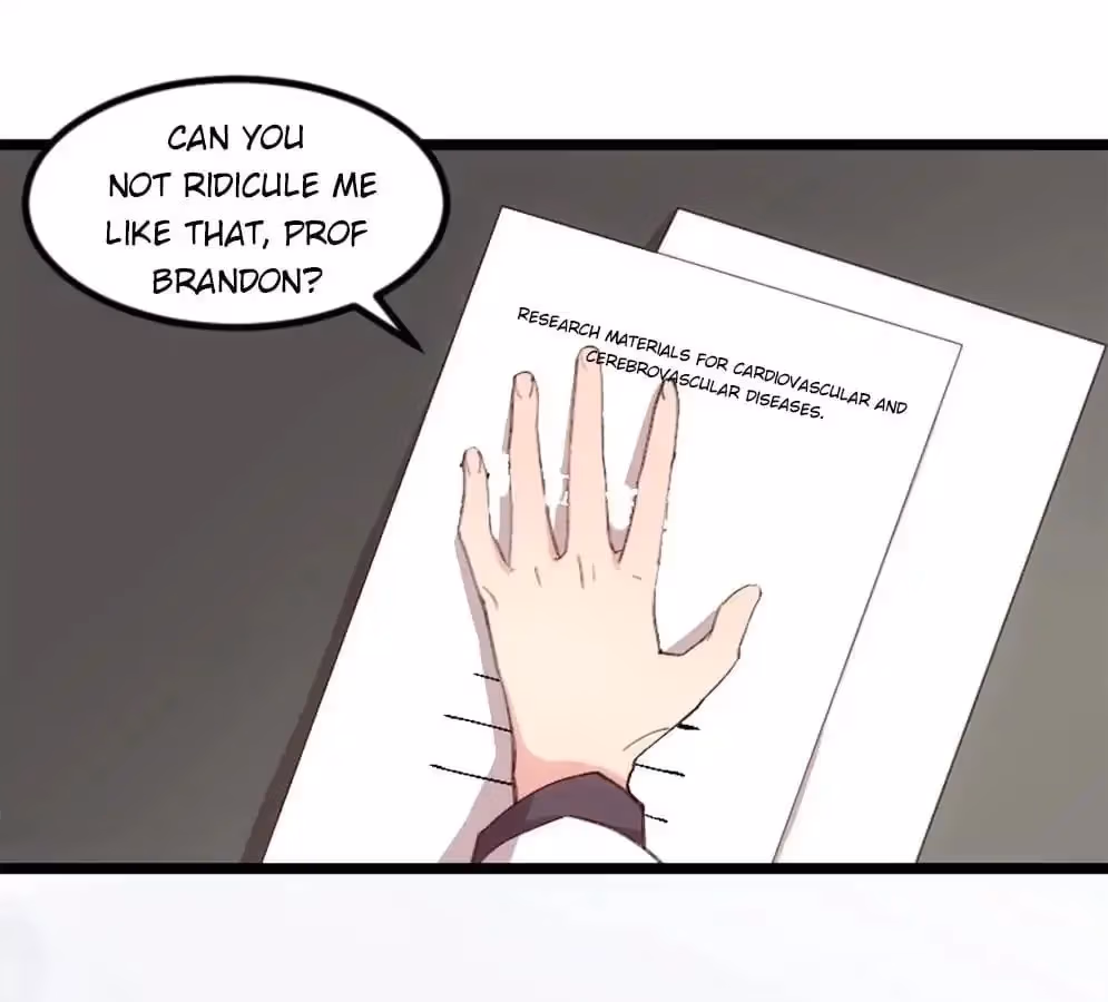 CEO's Sudden Proposal Chapter 67 page 15 - 
