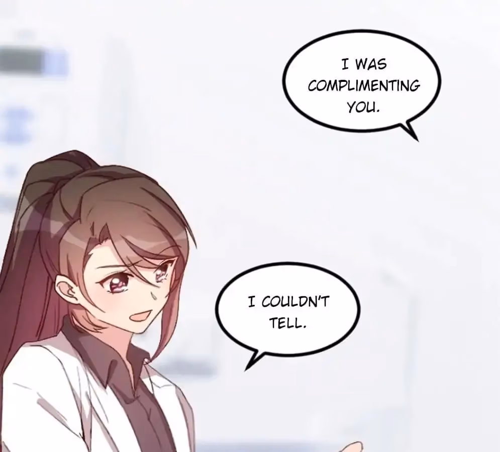 CEO's Sudden Proposal Chapter 67 page 16 - 