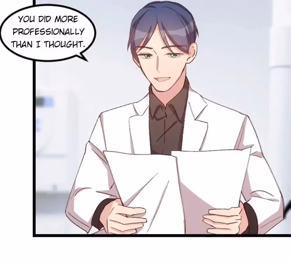 CEO's Sudden Proposal Chapter 67 page 19 - 