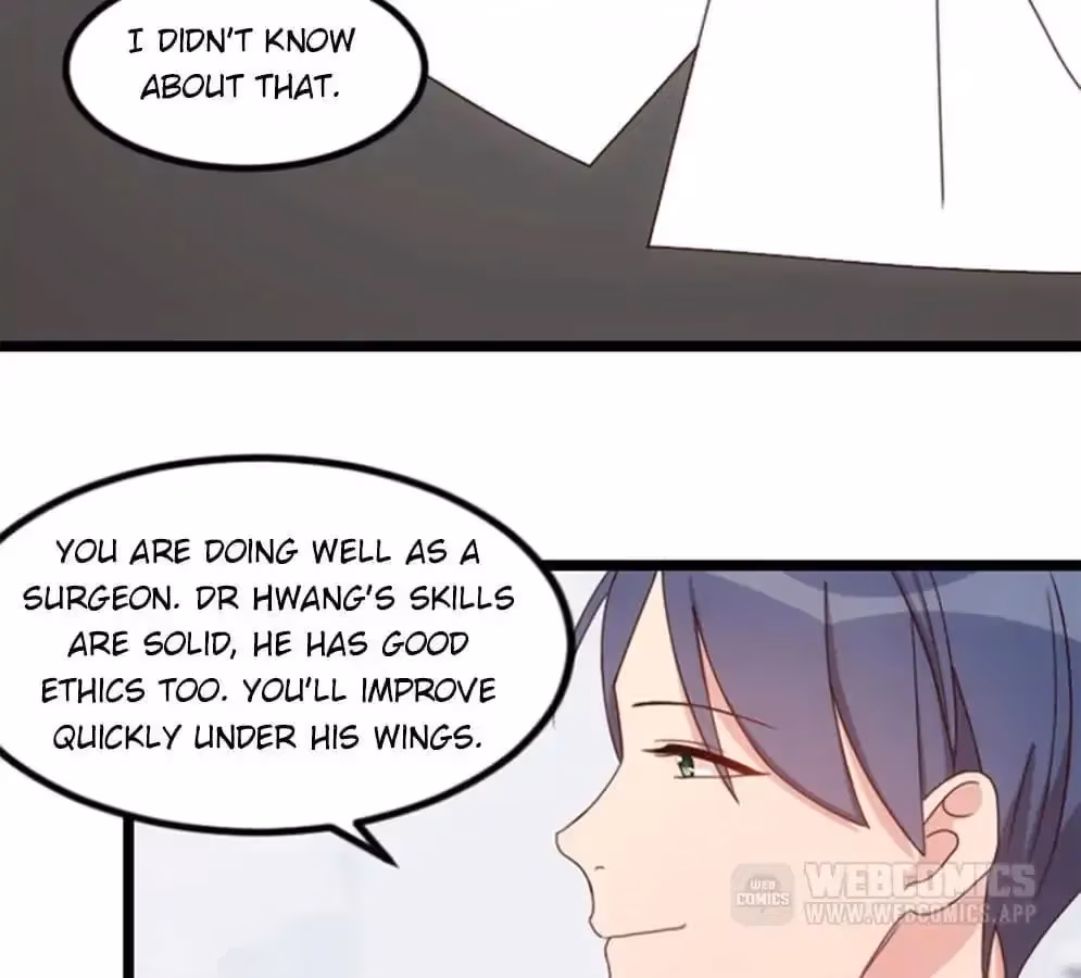 CEO's Sudden Proposal Chapter 67 page 22 - 