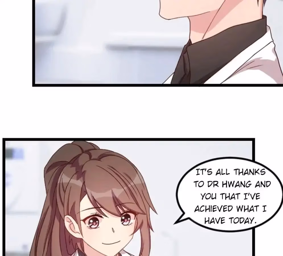 CEO's Sudden Proposal Chapter 67 page 23 - 