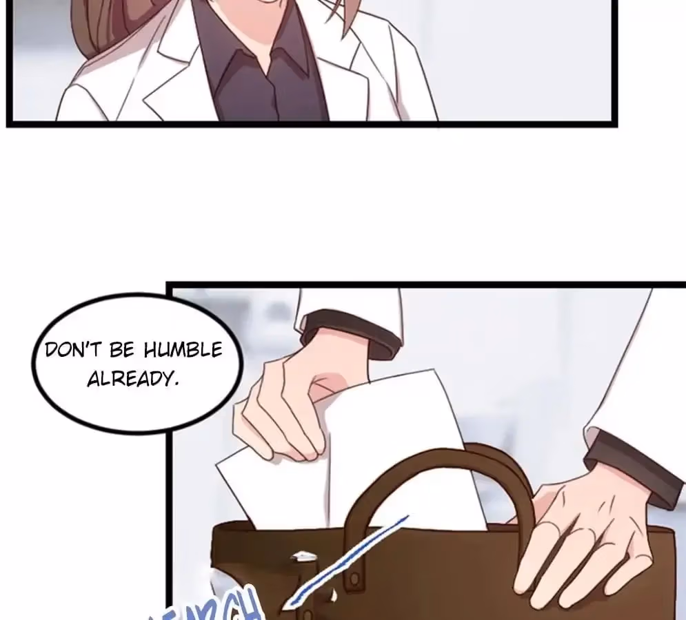 CEO's Sudden Proposal Chapter 67 page 24 - 