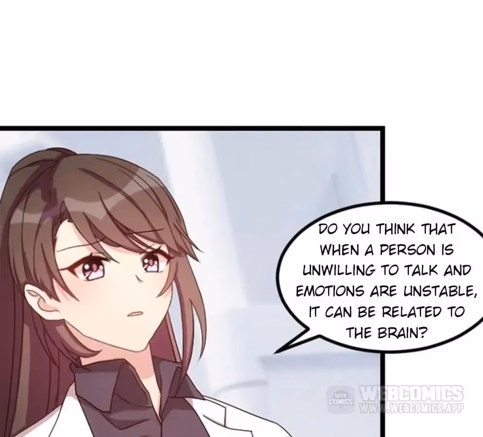 CEO's Sudden Proposal Chapter 67 page 26 - 