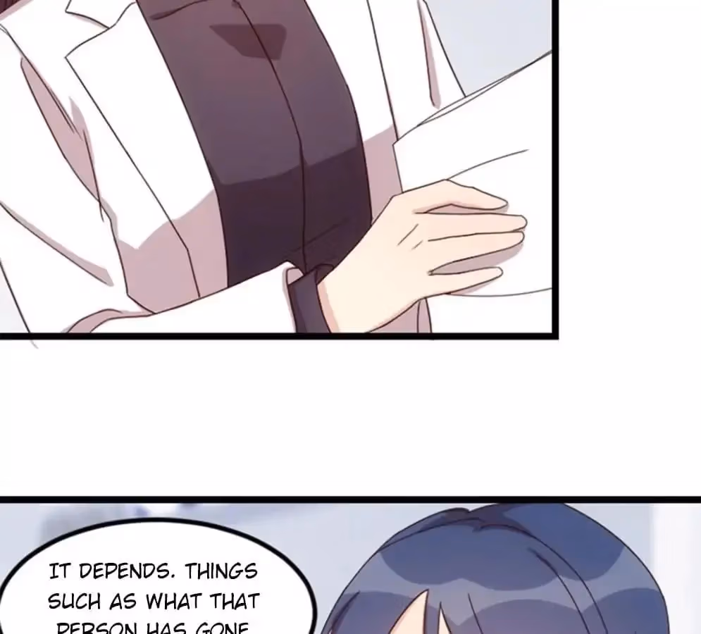 CEO's Sudden Proposal Chapter 67 page 27 - 