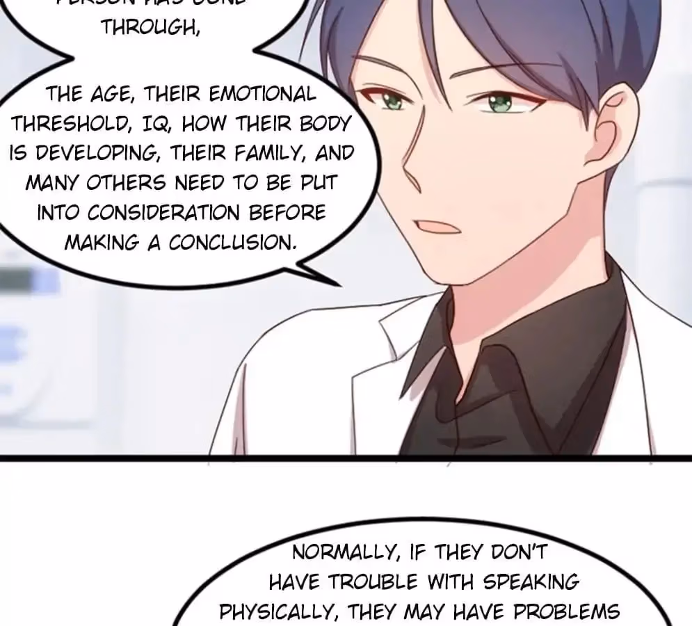 CEO's Sudden Proposal Chapter 67 page 28 - 