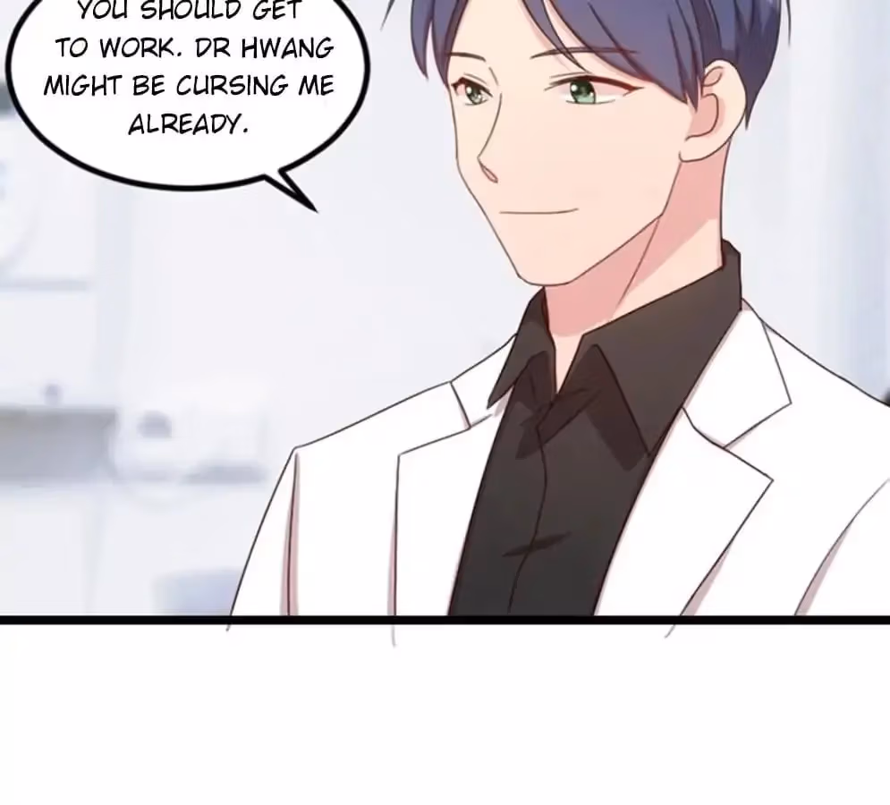 CEO's Sudden Proposal Chapter 67 page 31 - 