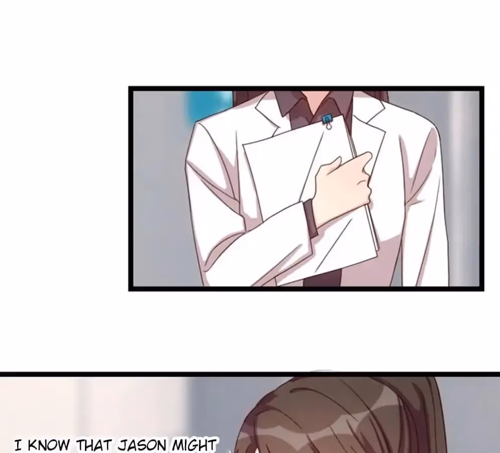 CEO's Sudden Proposal Chapter 67 page 32 - 
