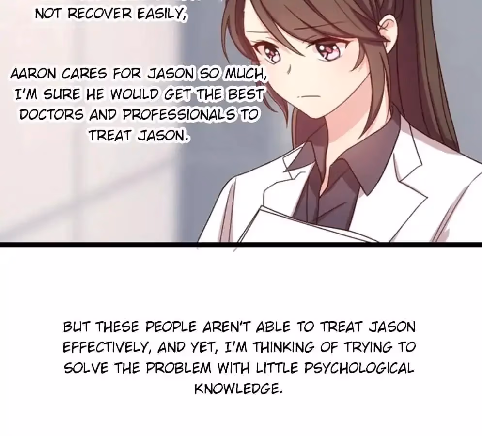 CEO's Sudden Proposal Chapter 67 page 33 - 