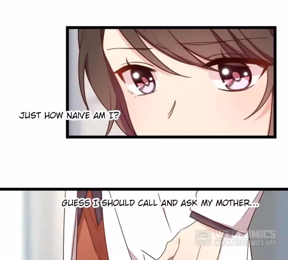CEO's Sudden Proposal Chapter 67 page 34 - 