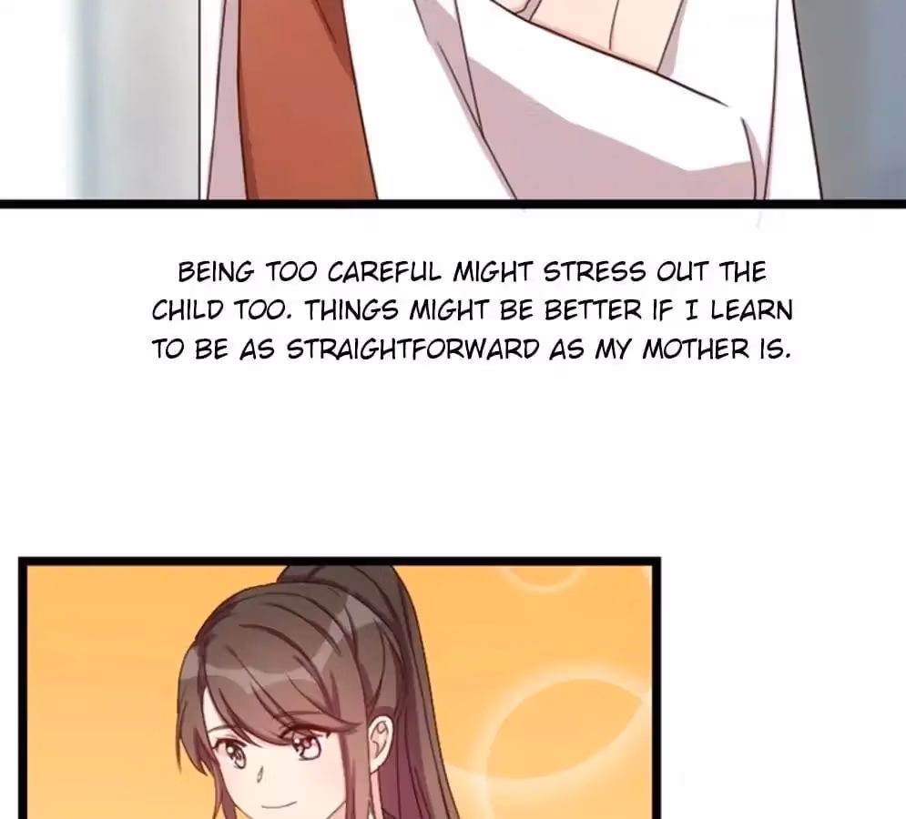 CEO's Sudden Proposal Chapter 67 page 35 - 