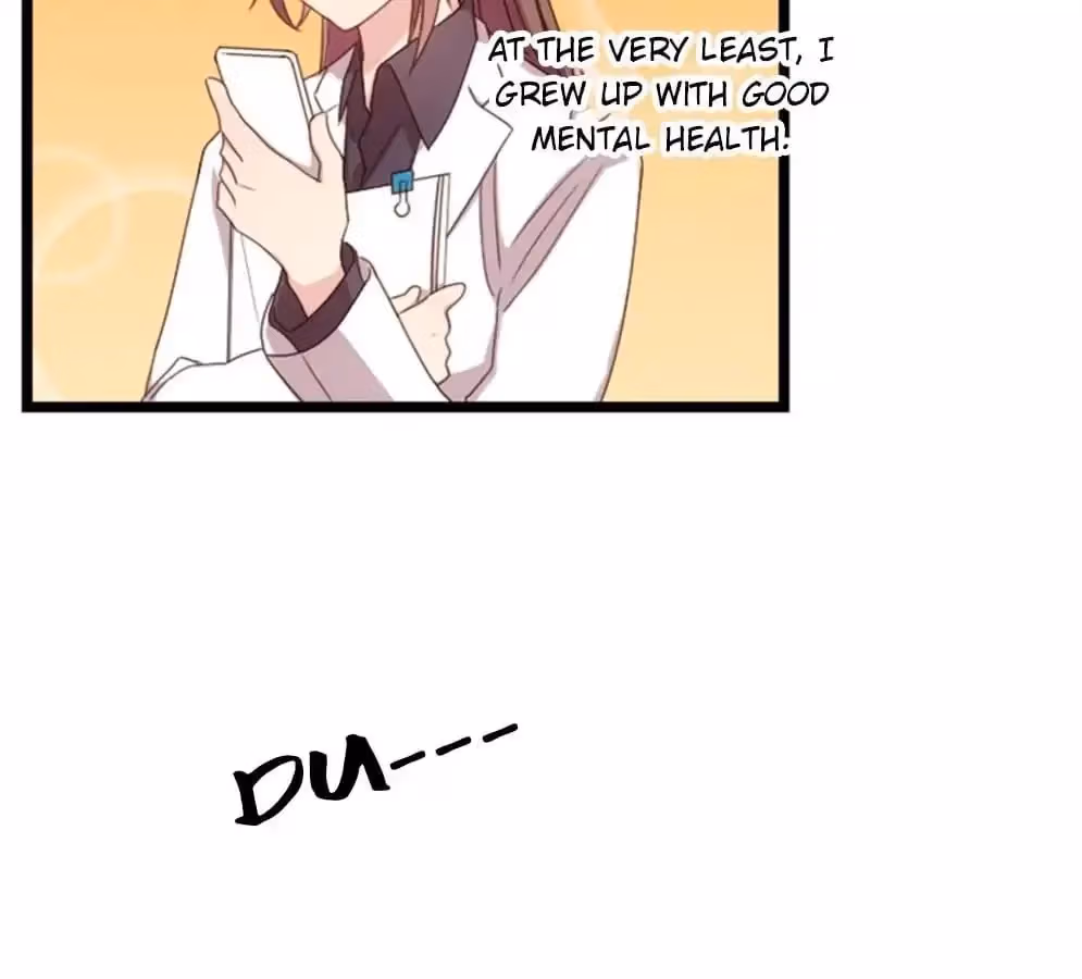 CEO's Sudden Proposal Chapter 67 page 36 - 