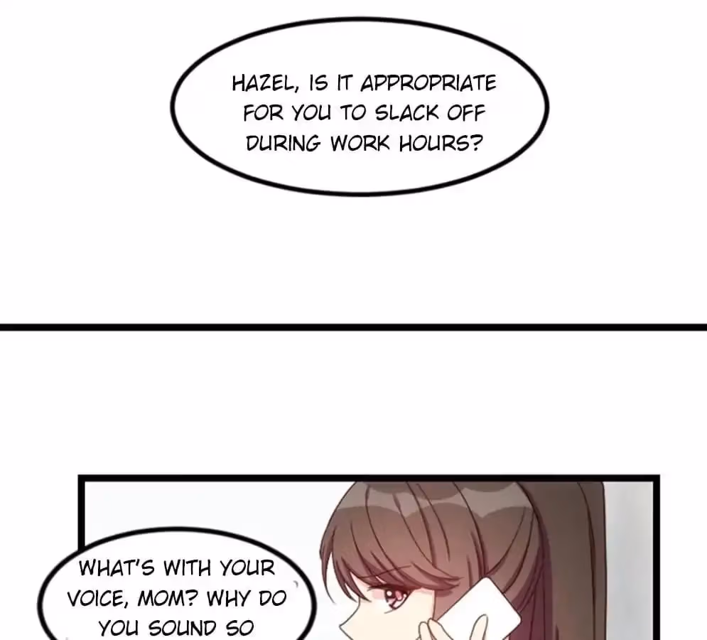 CEO's Sudden Proposal Chapter 67 page 37 - 