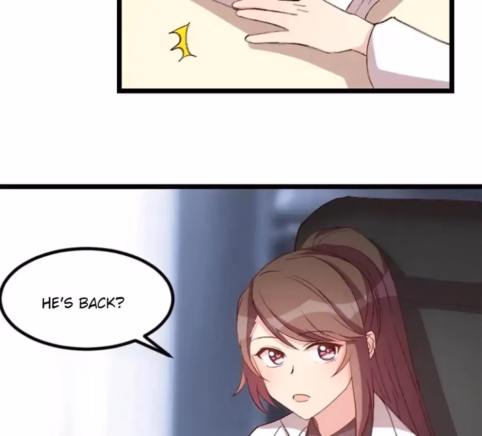 CEO's Sudden Proposal Chapter 67 page 7 - 