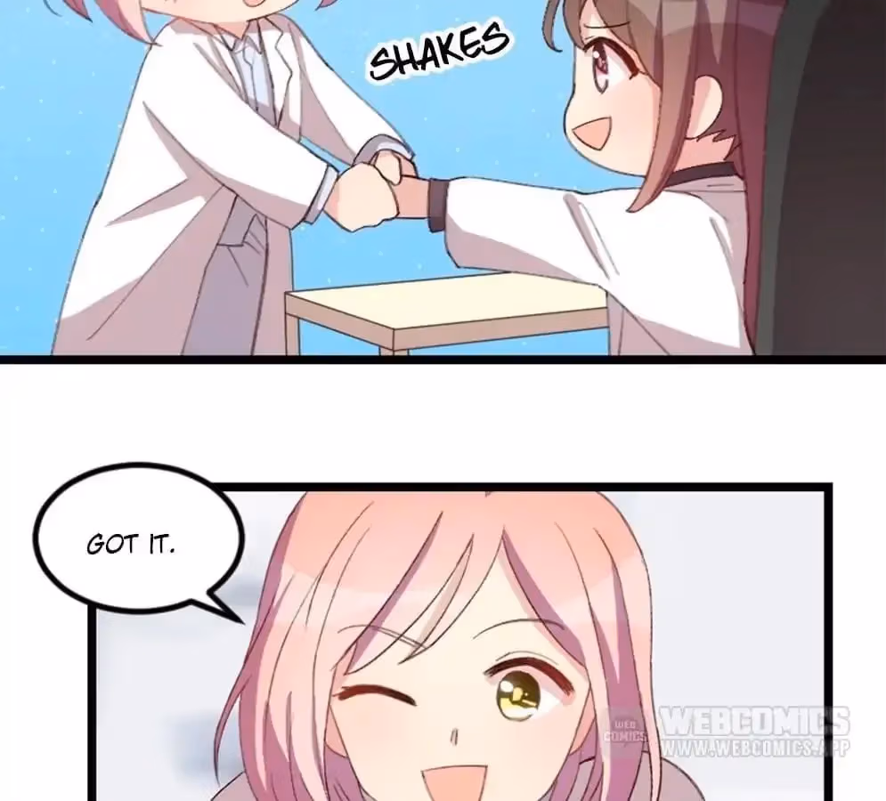 CEO's Sudden Proposal Chapter 67 page 10 - 