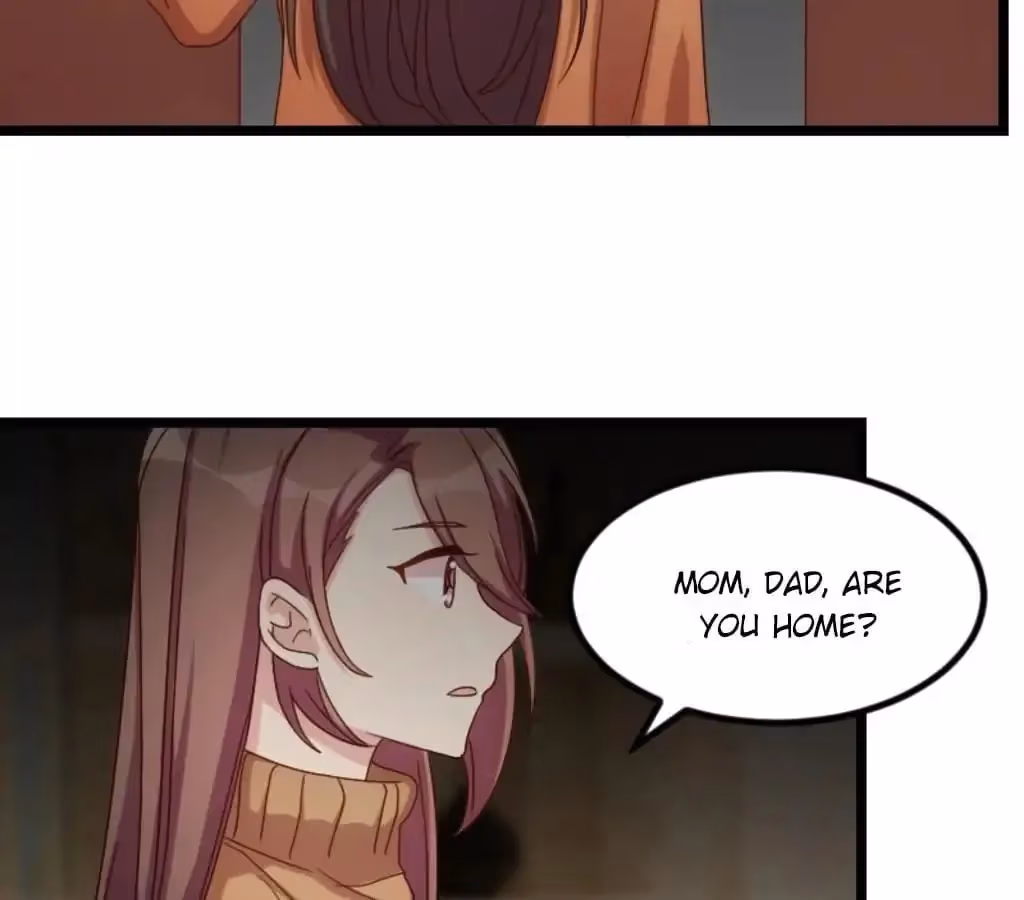 CEO's Sudden Proposal Chapter 68 page 12 - 