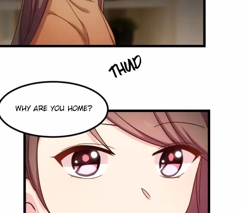 CEO's Sudden Proposal Chapter 68 page 13 - 