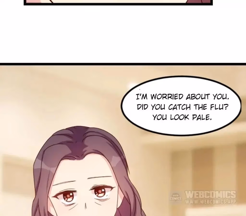 CEO's Sudden Proposal Chapter 68 page 14 - 