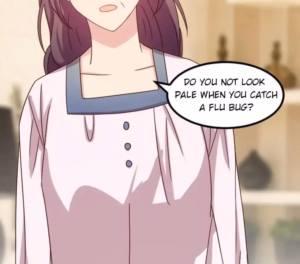 CEO's Sudden Proposal Chapter 68 page 15 - 