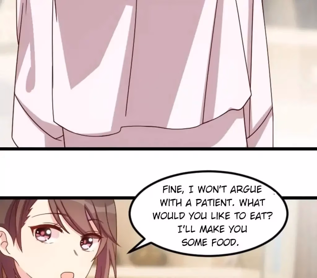 CEO's Sudden Proposal Chapter 68 page 16 - 