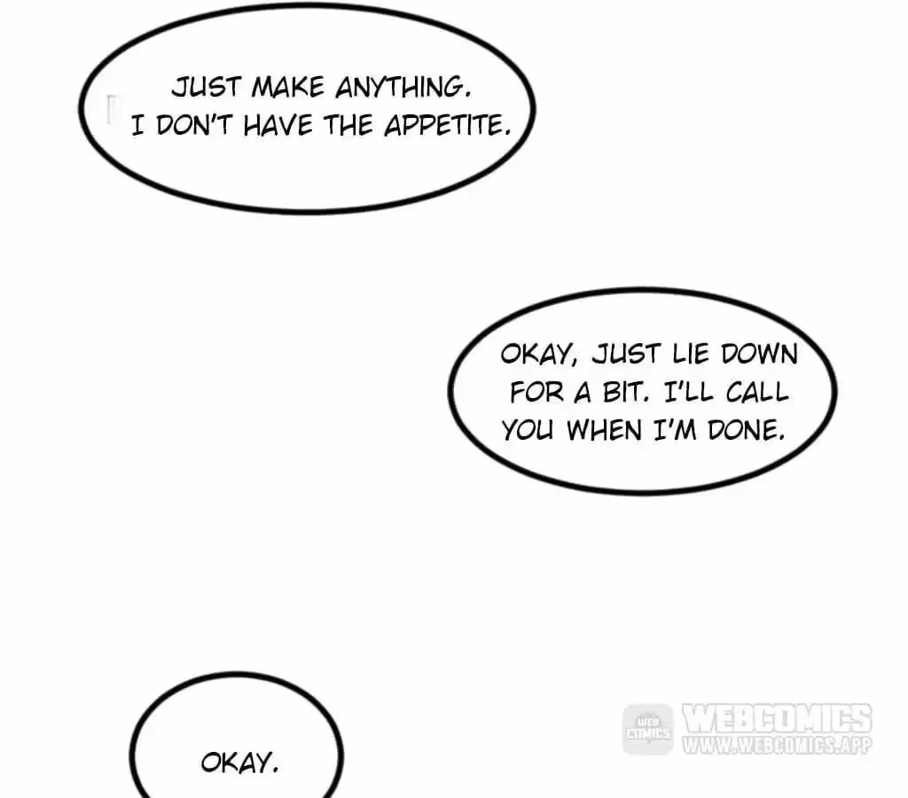 CEO's Sudden Proposal Chapter 68 page 18 - 