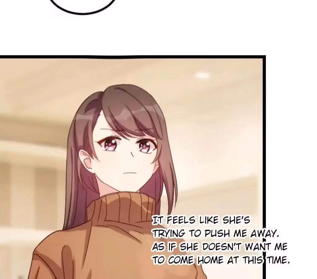 CEO's Sudden Proposal Chapter 68 page 19 - 