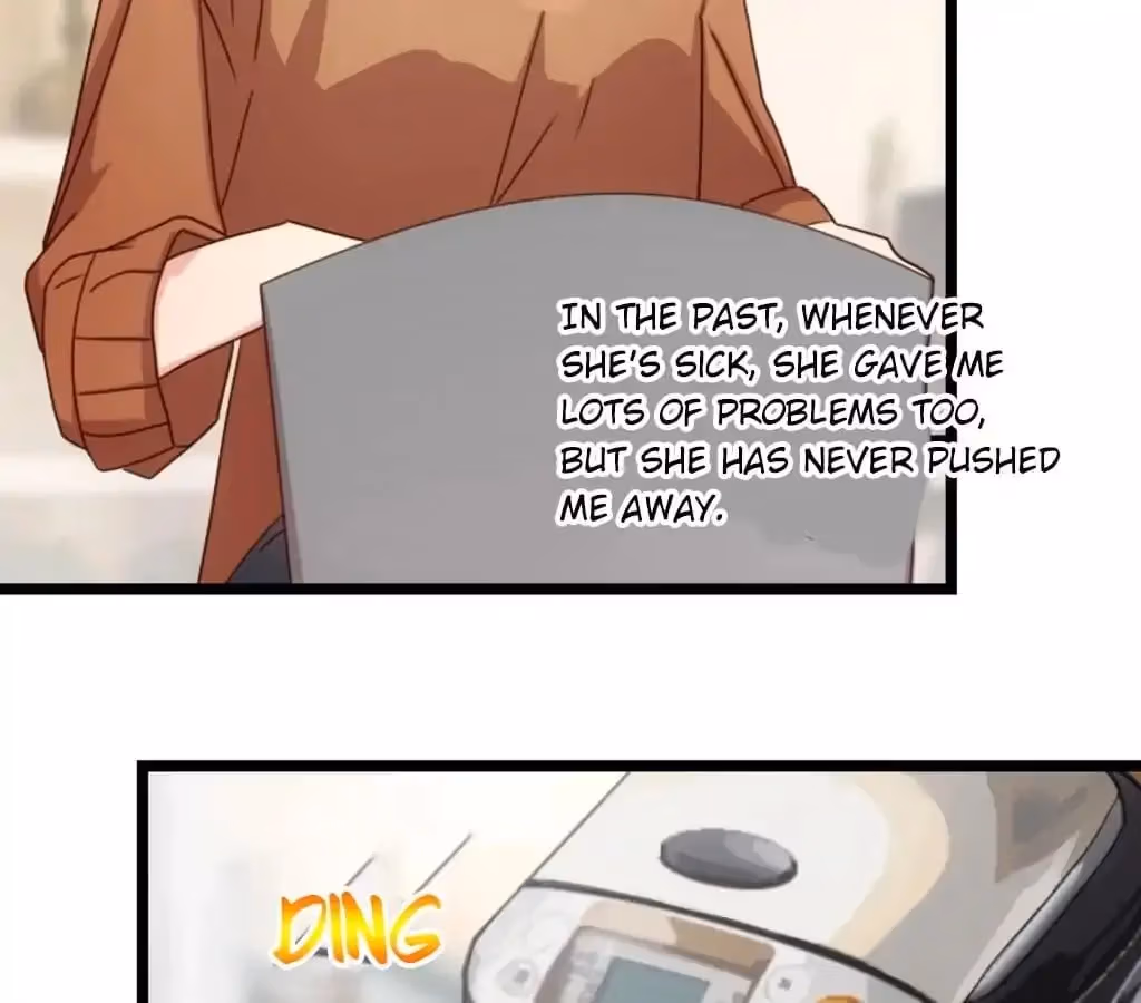 CEO's Sudden Proposal Chapter 68 page 20 - 