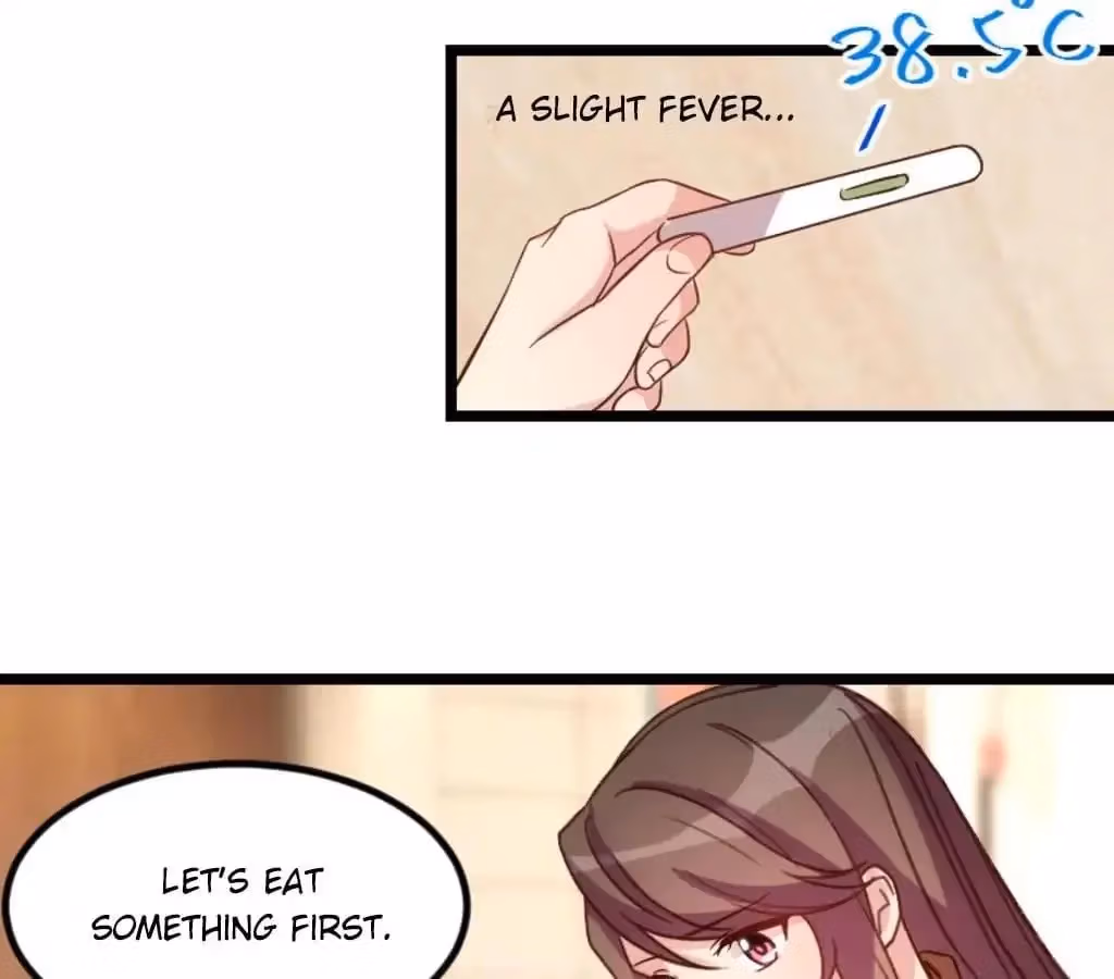CEO's Sudden Proposal Chapter 68 page 24 - 