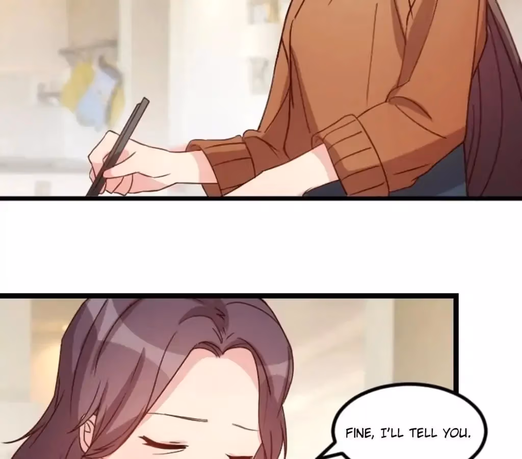 CEO's Sudden Proposal Chapter 68 page 29 - 