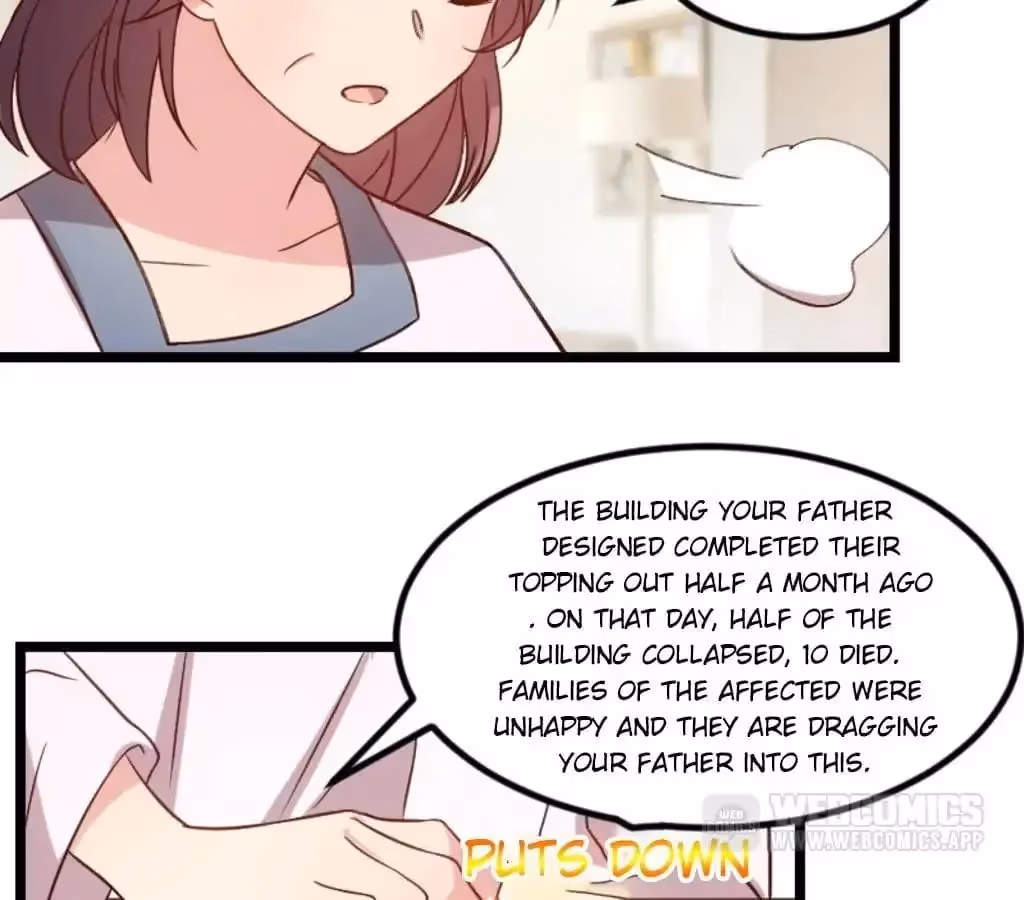 CEO's Sudden Proposal Chapter 68 page 30 - 
